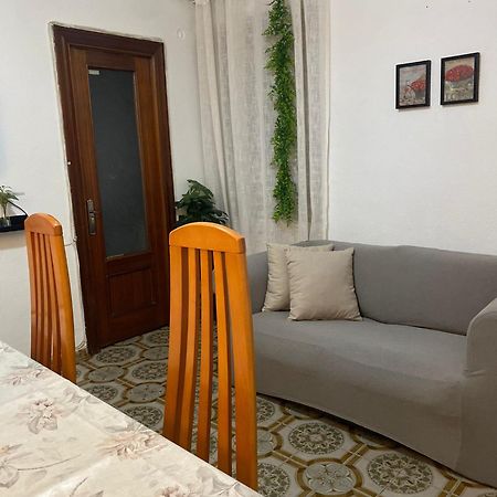 Valencia Well Located Shared Apartment מראה חיצוני תמונה