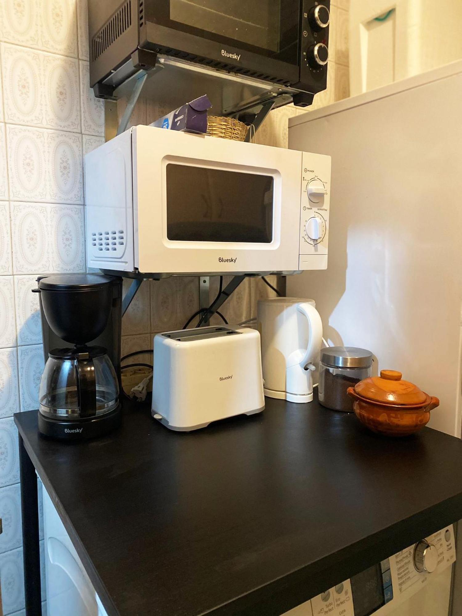 Valencia Well Located Shared Apartment מראה חיצוני תמונה